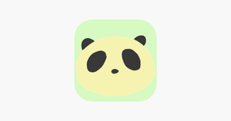 PandaSortPuzzle Game Cover