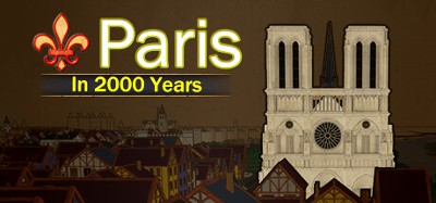 Paris in 2000 Years Image