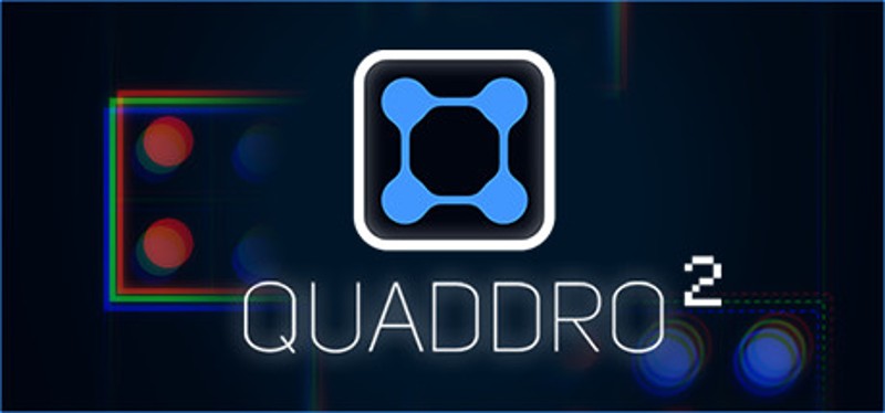 Quaddro 2 Game Cover