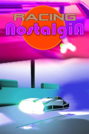 Racing Nostalgia Game Cover