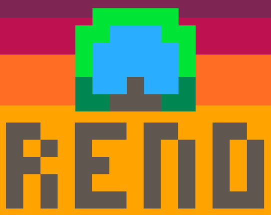 Rend Game Cover