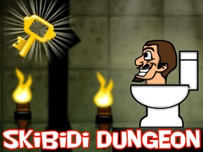 Skibidi Dungeon Of Doom Image