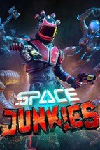 Space Junkies Image