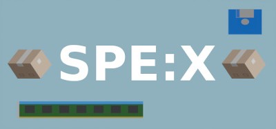 SPE:X Image