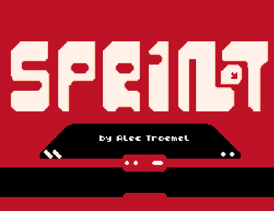 SPRINT Game Cover