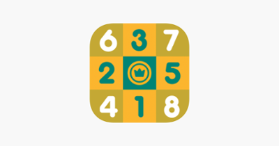 Sudoku Master : Number Puzzle Image