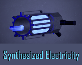 Synthesized Electricity Image