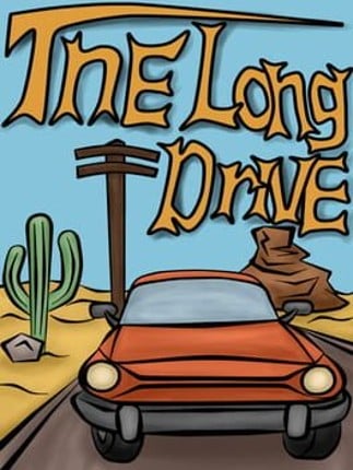The Long Drive Game Cover