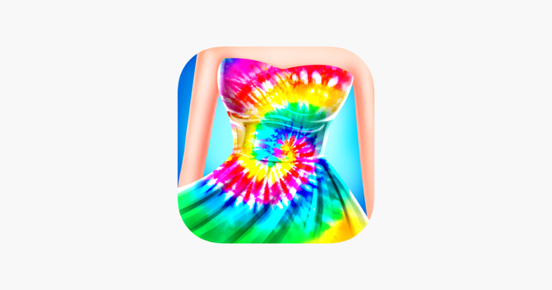 Tie Dye Pro Game Cover