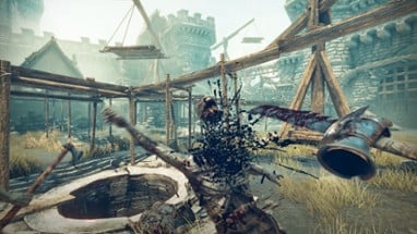 Undead Citadel Image