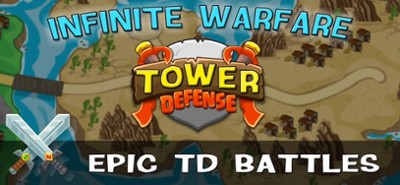 Warfare Tower Defence Pro! Image