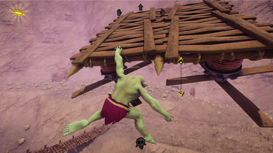 Watch Out For Goblins! Playtest Image