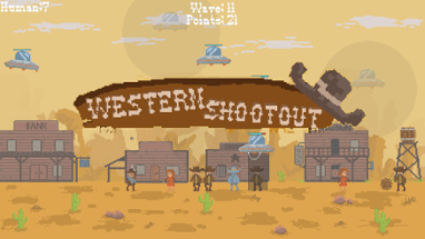 Western Shootout Image