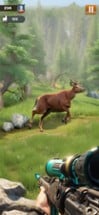 Wild Hunt: Deer Hunter 2024 Image