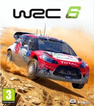 WRC 6 FIA World Rally Championship Image