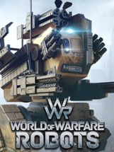 WWR: World of Warfare Robots Image