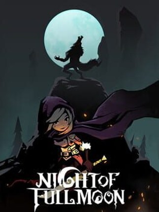 Night of Full Moon Game Cover