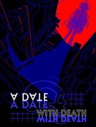 A Date with Death Game Cover