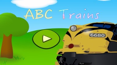 ABC Trains Image