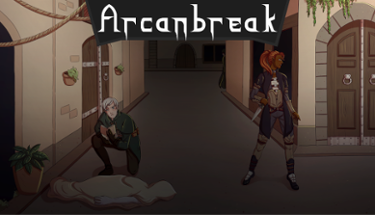 Arcanbreak Image