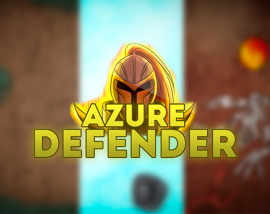 Azure Defender Game Cover