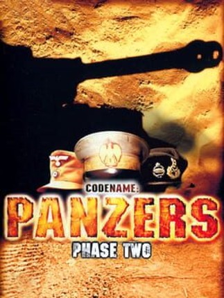 Codename: Panzers - Phase Two Game Cover