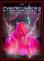 Cybergunner 2: Guns of Cyberia Image