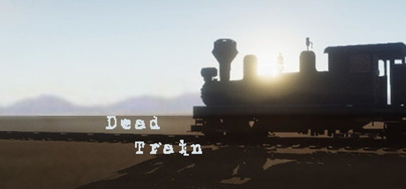 DEAD TRAIN Game Cover