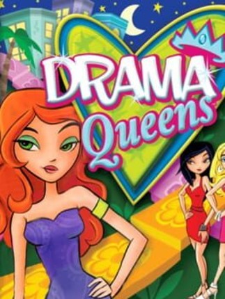 Drama Queens Game Cover