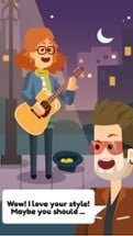 Epic Band Clicker - Rock Star Music Game Image