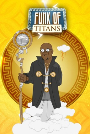 Funk of Titans Game Cover