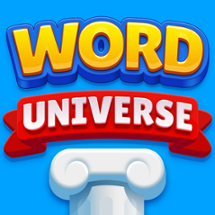 Word Universe - CrossWord Image