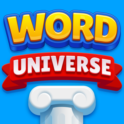 Word Universe - CrossWord Game Cover