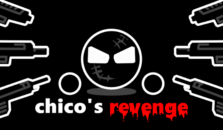 Chico's Revenge Game Cover