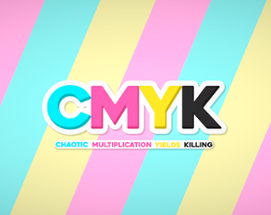 CMYK (Beta) Image