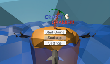 Crappy Grabber Image