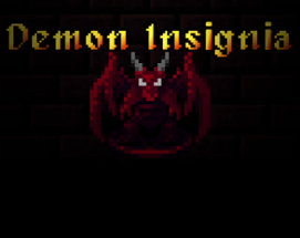 Demon Insignia Image