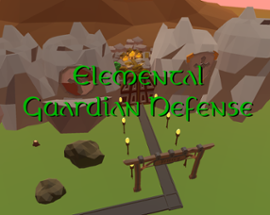 Elemental Guardian Defense Image