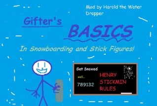 Gifter's Basics Image