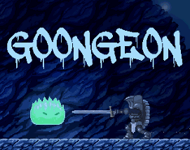 Goongeon (Metroidvania Month Jam #19) Image