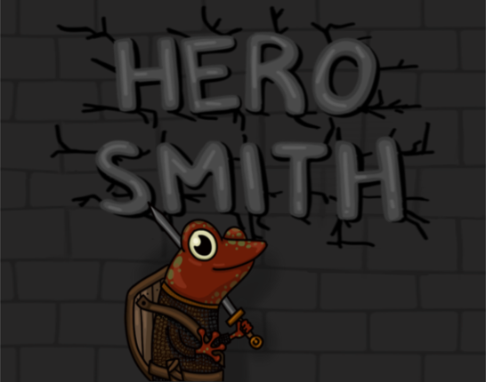 Hero Smith Game Cover