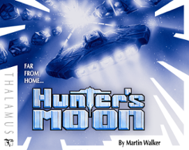 Hunter's Moon Remastered (C64) Image