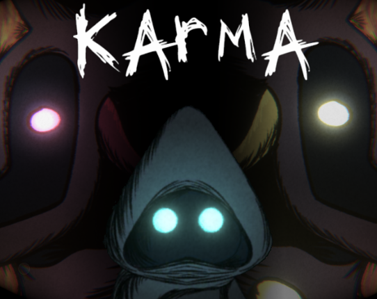Karma Game Cover