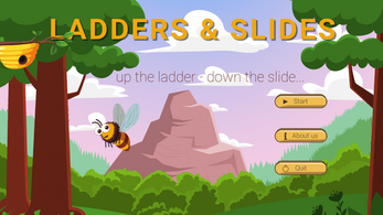 Ladders & Slides Image