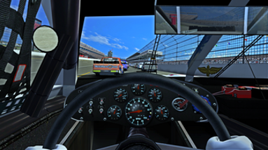 NASCAR Racing 2003 ReShade Image