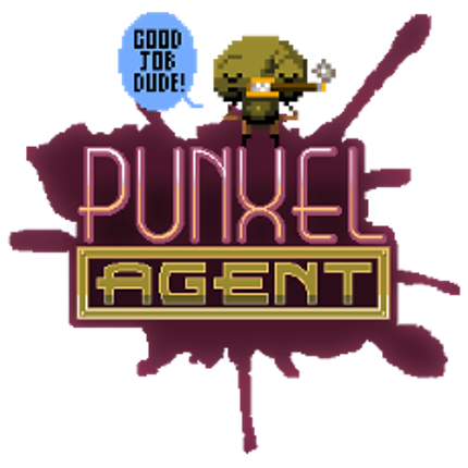 Punxel Agent Game Cover