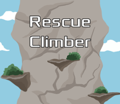 Rescue Climber Image