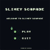 Slimey Scapade Image