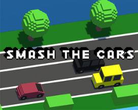 Smash the cars Image