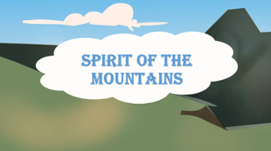 Spirit of the mountains Image